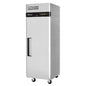 Turbo Air M3H24-1-TS 28 3/4" 1 Section Heated Holding Cabinet