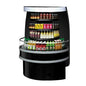 Turbo Air TIOM-48RB-N 48" Refrigerated Display Case