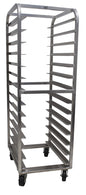 Advance Tabco PDB14 20 1/4" Pan Rack