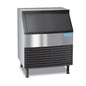 Koolaire KYP0250A 26" Full Cube Air-Cooled Ice Machine