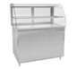 RPI VIHD3-20-R-CV-CO 44 1/4" Refrigerated Display Case