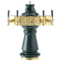 Micro Matic CT500E-6KR Draft Beer Tower