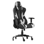 Flash Furniture CH-187230-1-BK-RLB-GG 29" Dining Chair