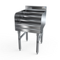 NBR LD-3621 36" Underbar Storage Unit