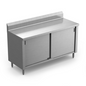 Winholt STCT-BBD2448-MS 48" Work Table