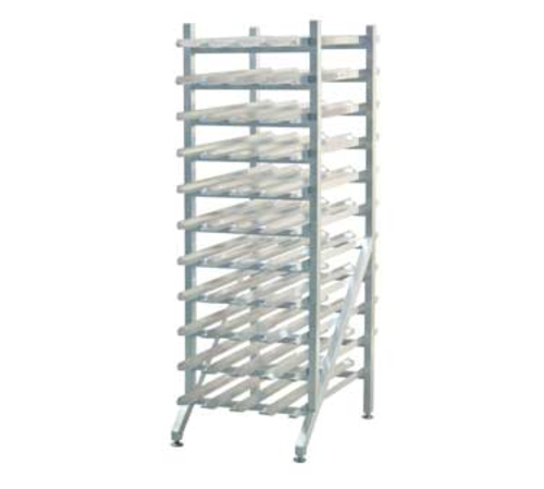 New Age 1251 23" Storage Rack