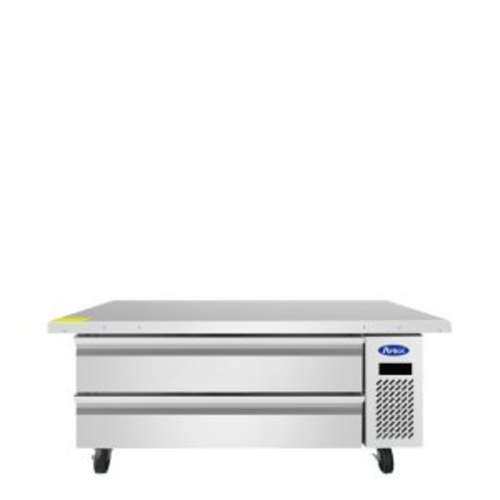 Atosa MGF8461GR 55" Chef Base