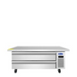 Atosa MGF8461GR 55" Chef Base