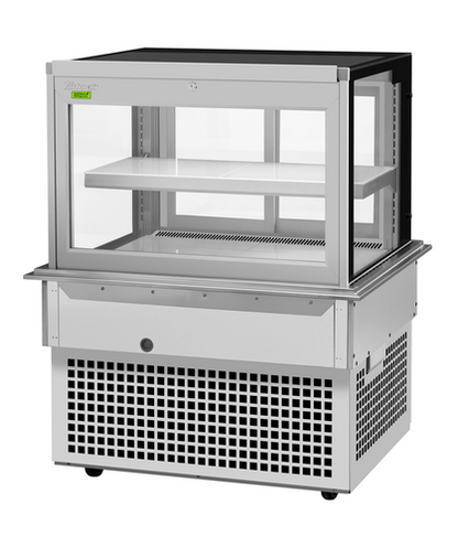 Turbo Air TBP36-46FDN 38 1/8" Refrigerated Display Case
