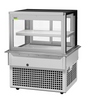 Turbo Air TBP36-46FDN 38 1/8" Refrigerated Display Case