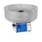 Gold Medal 3052-00-000 26" Cotton Candy Machine & Display