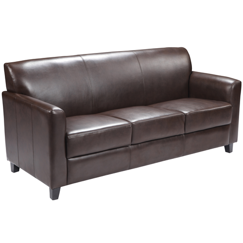 Flash Furniture BT-827-3-BN-GG Lounge Seating