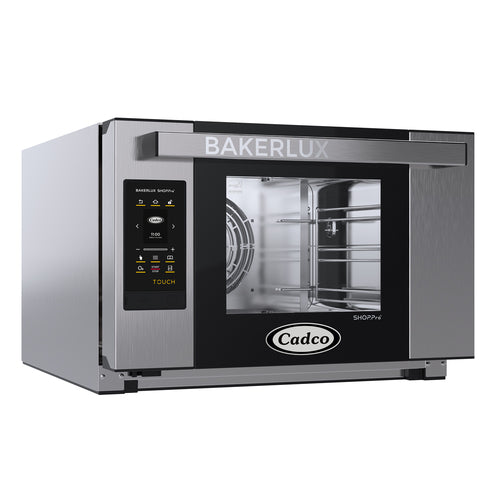 Cadco XAFT-03HS-TD 23 3/4" Electric Convection Oven