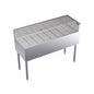 Krowne KR19-C48R 48" Underbar Drainboard