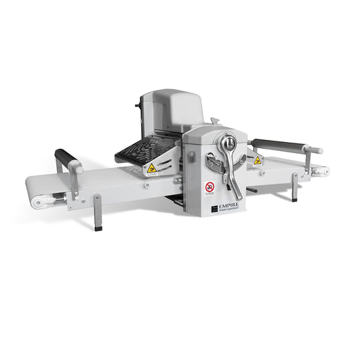 Empire EMP-EASY750 59 3/4" Dough Sheeter