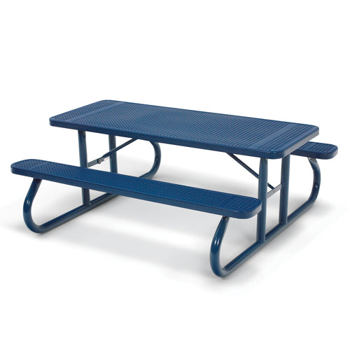 Wabash Valley SG111P 96 3/8" Patio Table