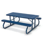 Wabash Valley SG111P 96 3/8" Patio Table