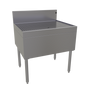 Glastender DBB-30 30" Underbar Drainboard