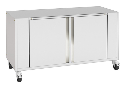 Rotisol 1400.6SR 54 1/8" Equipment Stand