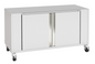 Rotisol 1400.6SR 54 1/8" Equipment Stand