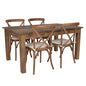 Flash Furniture XA-FARM-18-GG Dining Set