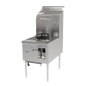 GSW CWR-1-13 24" Gas Wok Range