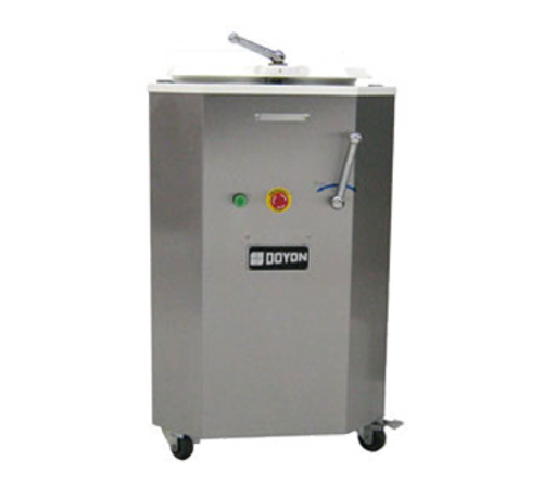 Doyon D20 24" Dough Dividers & Rounder