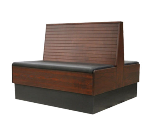 DM Seating DBWPD-48 48" Booth