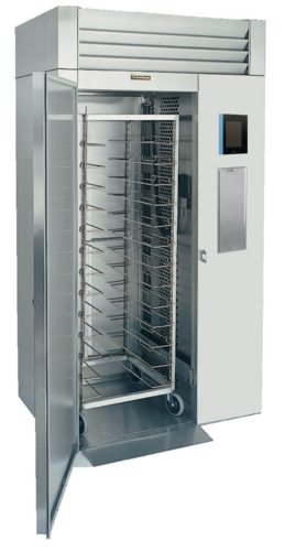Traulsen TBC1H-33 48 1/2" Blast Chiller
