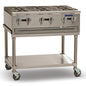Imperial PSH1060 60" Gas Countertop Hot Plate