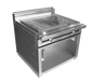 Jade Range JTRH-18IP 18" Gas Heavy Duty Range