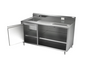 NBR BEV-6030L 60" Beverage Counter