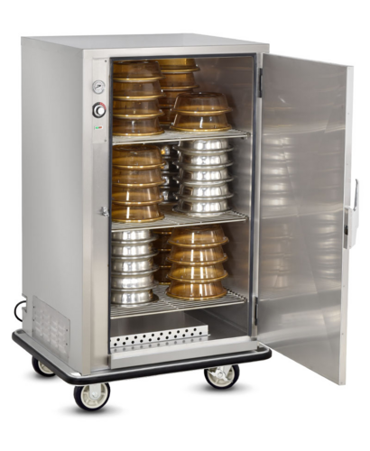 FWE A-60-XL 36 1/2" Banquet Cabinet