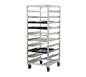 New Age 96058 26 1/2" Pan Rack