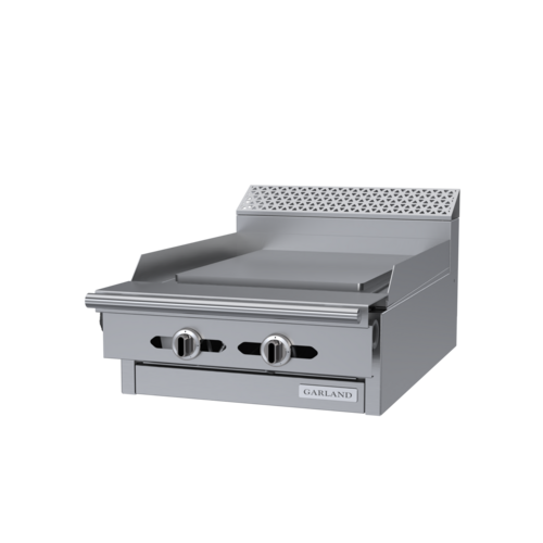 Garland C24-19M 24" Gas Heavy Duty Range