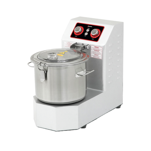 Omcan 48282 13 7/8" Vertical Cutter Mixer