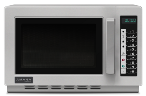 ACP RCS10TS 22" Commercial Microwave