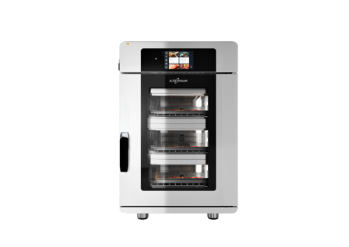 Alto-Shaam VMC-H3HW 23 5/8" High-Speed Oven