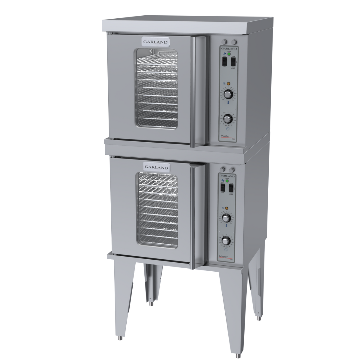 Garland MCO-E-25-C 30 1/2" Electric Convection Oven