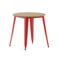 Flash Furniture JJ-T14623-80-BRRD-GG 30" Patio Table