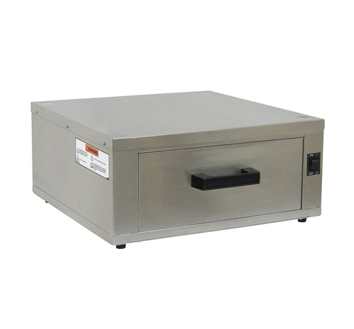 Gold Medal 8560-00-000 19 3/4" Hot Dog Equipment