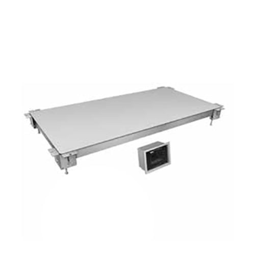 Hatco CSUX-36-I 39 1/4" Cold Shelf