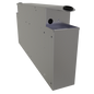 Glastender SHP-6 6" Underbar Add-On Unit