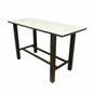 Plymold 30096TPDH42 96" Dining Table