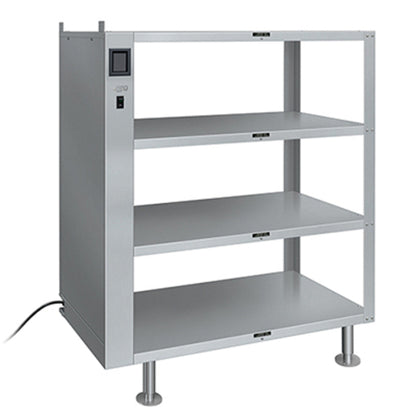 Hatco GRS2G-3920-4 43" Heated Display Case