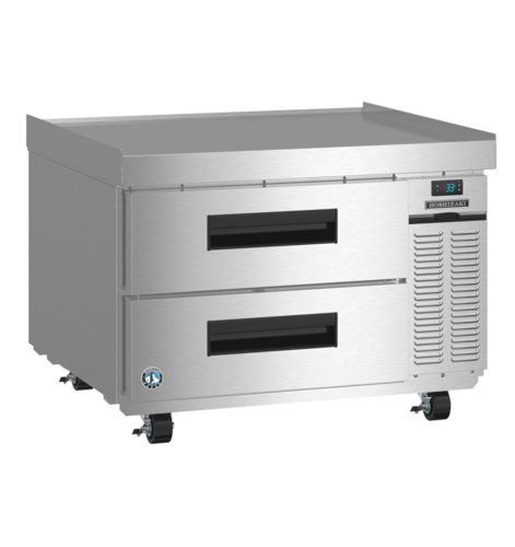 Hoshizaki CR36B 36 1/2" Chef Base