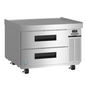 Hoshizaki CR36B 36 1/2" Chef Base