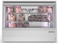 Infrico IDC-VC1400MDA 55" Dry Aging Cabinet