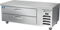 Beverage-Air WTCTCS60HC 60" Chef Base