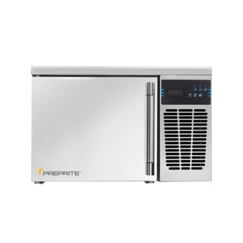 Everidge PBF3.0 23 5/8" Blast Chiller
